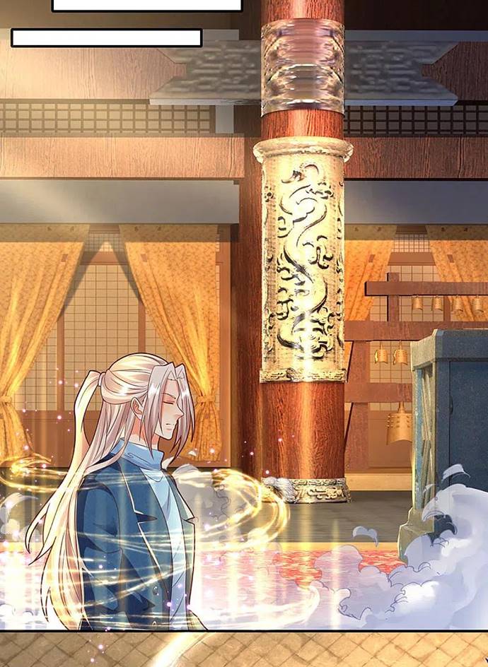 Immortal Daddy Xianzun Chapter 214 Bahasa Indonesia